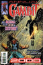Gambit (1999) Annual 2000 Comics - Back Issues Marvel Comics