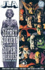 JLA Secret Society of Superheroes #01 Comics - Back Issues DC COMICS