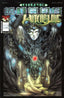 Darkminds Witchblade Special #01 Comics - Back Issues Image Comics