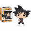 Pop Dragon Ball Super 314 Goku Black Action Figures/Funko Pop Funko