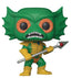 Pop Masters of the Universe 564 Merman Action Figures/Funko Pop Funko