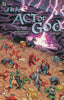 JLA Act of God #01 Comics - Back Issues DC COMICS