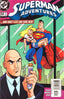 Superman Adventures #52 Comics - Back Issues DC Comics