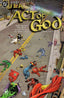 JLA Act of God #02 Comics - Back Issues DC COMICS
