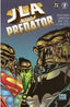 JLA Versus Predator #01 Comics - Back Issues DC Comics