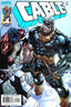 Cable (1993) #088 Comics - Back Issues Marvel Comics