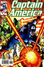 Captain America (1998) #39 Comics - Back Issues MARVEL COMICS