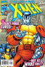 Uncanny X-Men (1981) #390 Comics - Back Issues Marvel Comics