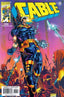 Cable (1993) #089 Comics - Back Issues MARVEL COMICS
