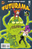 Futurama Comics #02 Comics - Back Issues Bongo Comics