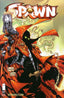Spawn #107 Comics - Back Issues Image Comics