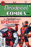 Deadpool (1996) #51 Comics - Back Issues Marvel Comics