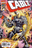 Cable (1993) #090 Comics - Back Issues MARVEL COMICS