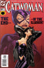 Catwoman (1993) #92