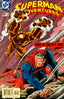 Superman Adventures #55 Comics - Back Issues DC Comics