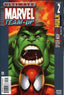 Ultimate Marvel Team Up #02 Comics - Back Issues Marvel Comics