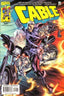 Cable (1993) #091 Comics - Back Issues MARVEL COMICS