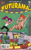 Futurama Comics #03 Comics - Back Issues Bongo Comics
