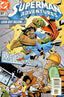 Superman Adventures #57 Comics - Back Issues DC Comics