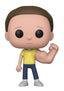 Pop Rick and Morty 340 Sentinent Arm Morty Action Figures/Funko Pop Funko
