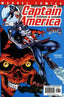 Captain America (1998) #46 Comics - Back Issues MARVEL COMICS