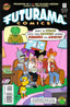 Futurama Comics #05 Comics - Back Issues Bongo Comics
