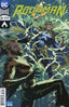 Aquaman (2016) #34 Middleton Var