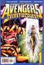Avengers Celestial Quest #01 Comics - Back Issues Marvel Comics