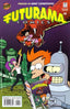 Futurama Comics #06