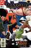 Batgirl (2000) #22
