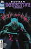 Detective Comics (2016) #0977 Rafael Albuquerque Var Comics - Back Issues DC Comics