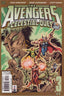 Avengers Celestial Quest #03 Comics - Back Issues Marvel Comics