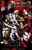 Banished Knights #01 Comics - Back Issues Image Comics