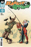 Harley Quinn (2016) #40 Frank Cho Var Comics - Back Issues DC Comics