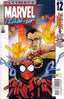 Ultimate Marvel Team Up #12 Comics - Back Issues Marvel Comics