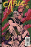 Cable (1993) #101 Comics - Back Issues MARVEL COMICS