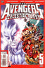 Avengers Celestial Quest #05 Comics - Back Issues Marvel Comics
