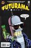 Futurama Comics #07 Comics - Back Issues Bongo Comics