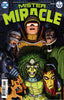 Mister Miracle (2017) #07 Comics - Back Issues DC Comics