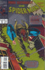 Spider-Man (1990) #51 Foil Var Comics - Back Issues Marvel Comics