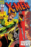 Uncanny X-Men (1981) #317 Comics - Back Issues Marvel Comics