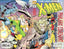Uncanny X-Men (1981) #316 "Foil" Var Comics - Back Issues Marvel Comics