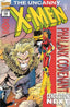 Uncanny X-Men (1981) #316 Comics - Back Issues Marvel Comics