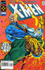 Uncanny X-Men (1981) #321 Deluxe Edition Comics - Back Issues Marvel Comics