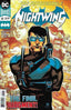 Nightwing (2016) #041 Comics - Back Issues DC Comics