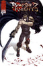 Banished Knights #02 Comics - Back Issues Image Comics