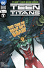 Teen Titans (2016) #18 Comics - Back Issues DC COMICS