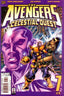Avengers Celestial Quest #07 Comics - Back Issues Marvel Comics