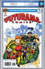 Futurama Comics #08 Comics - Back Issues Bongo Comics