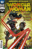 Wonder Woman (2016) #43
